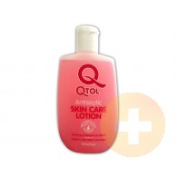 QTOL Antiseptic Skin Care Lotion 125ml
