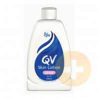 Q.V. Skin Lotion 250ml