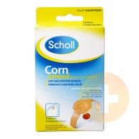 Scholl Corn Removal Plasters 