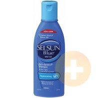 Selsun Blue Anti Dandruff Shampoo 200ml