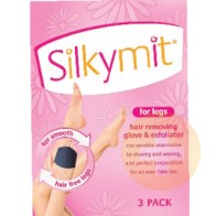 Silkymit Hair Removing Glove 3s