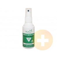Skin Technology Picaridin Insect Repellent Pump 50ml