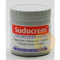 Sudocrem Healing Cream 125gm