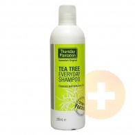 Thursday Plantation Tea Tree Shampoo 250ml